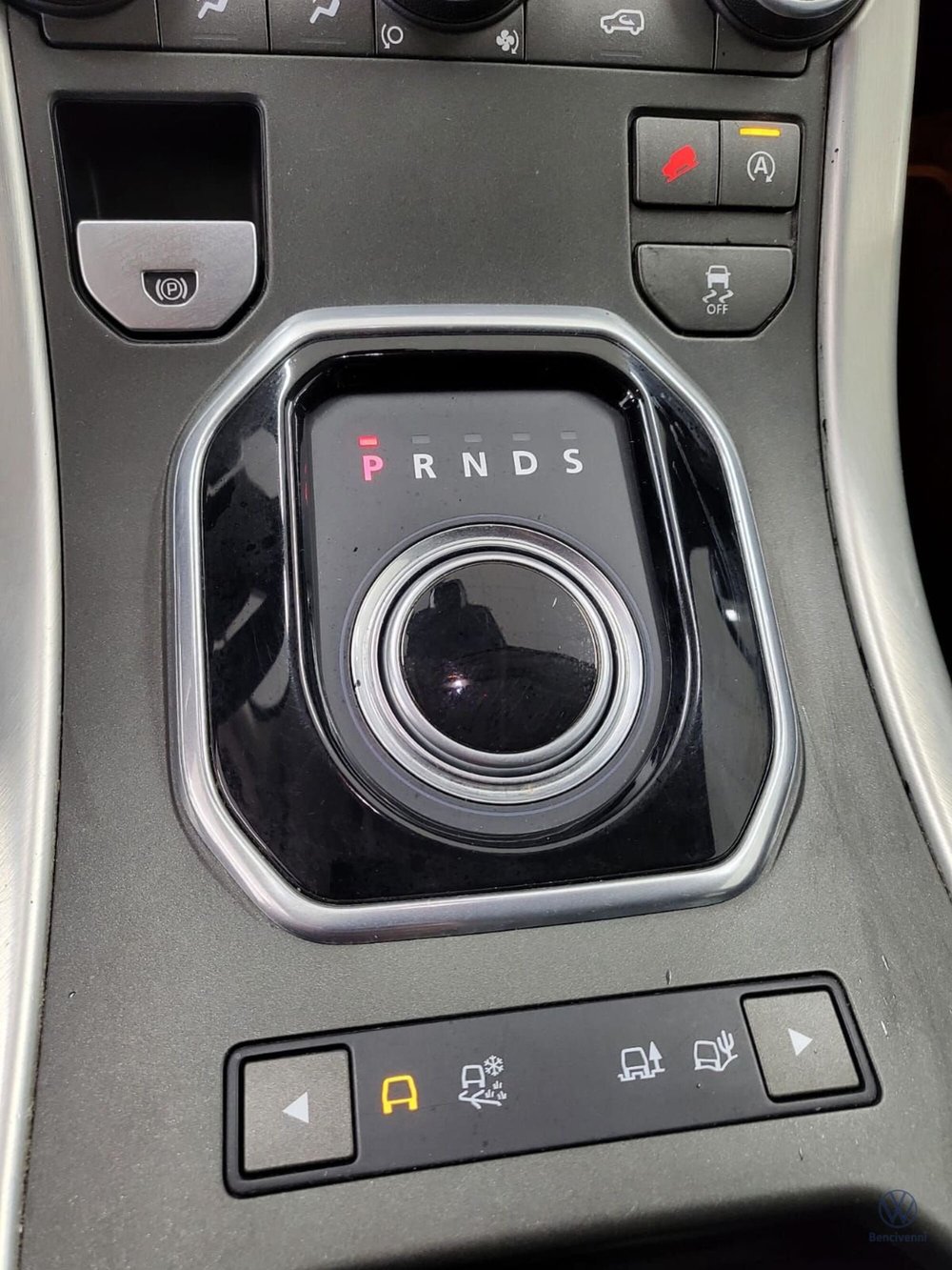 Land Rover Range Rover Evoque usata a Catanzaro (12)