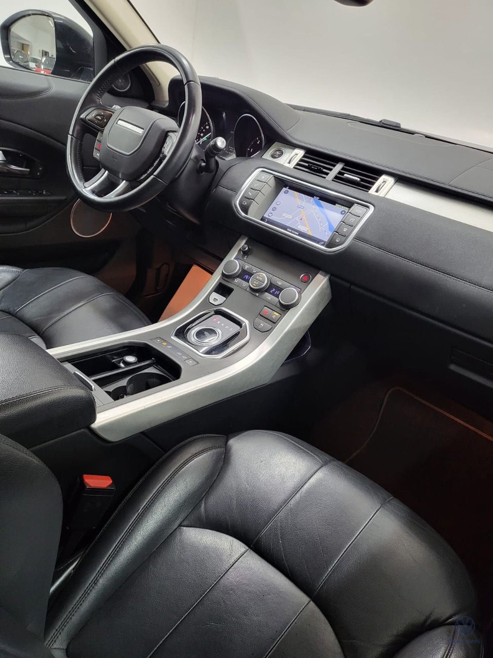 Land Rover Range Rover Evoque usata a Catanzaro (13)