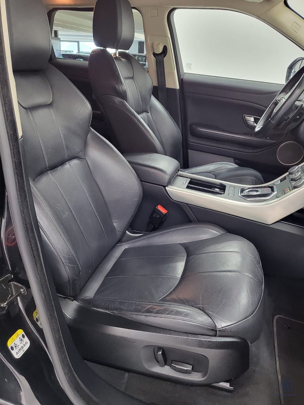 Land Rover Range Rover Evoque usata a Catanzaro (17)