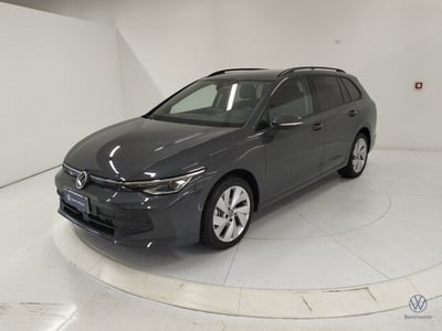 Volkswagen Golf Variant 2.0 TDI 150 CV DSG SCR Life del 2024 usata a Catanzaro