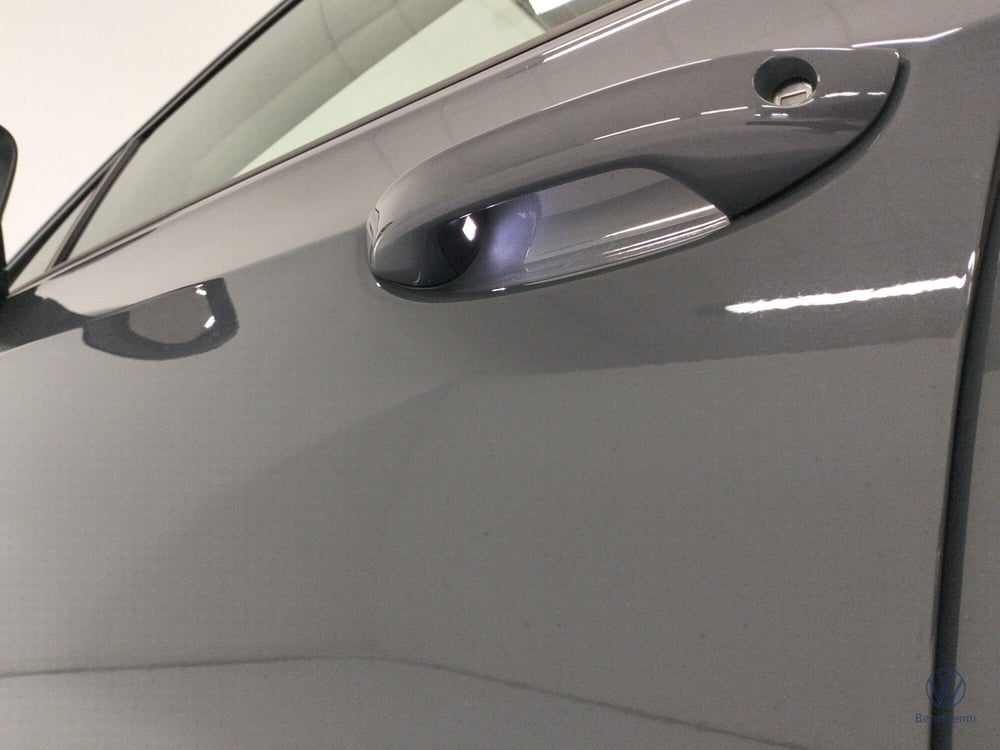 Volkswagen Golf Variant usata a Catanzaro (12)