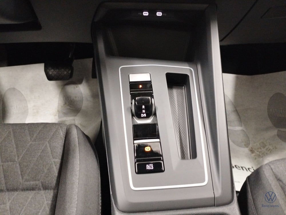 Volkswagen Golf Variant usata a Catanzaro (19)