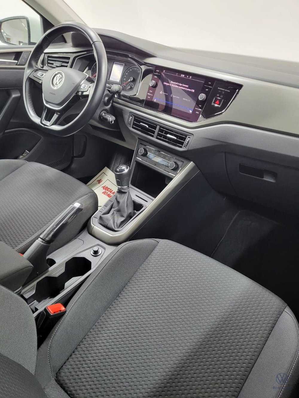 Volkswagen Polo usata a Catanzaro (9)