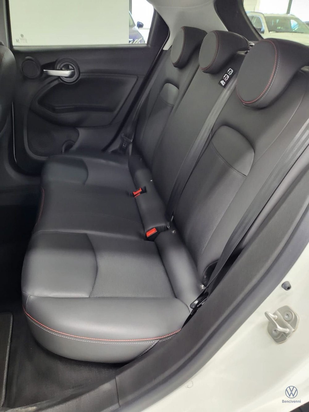 Fiat 500X usata a Catanzaro (17)