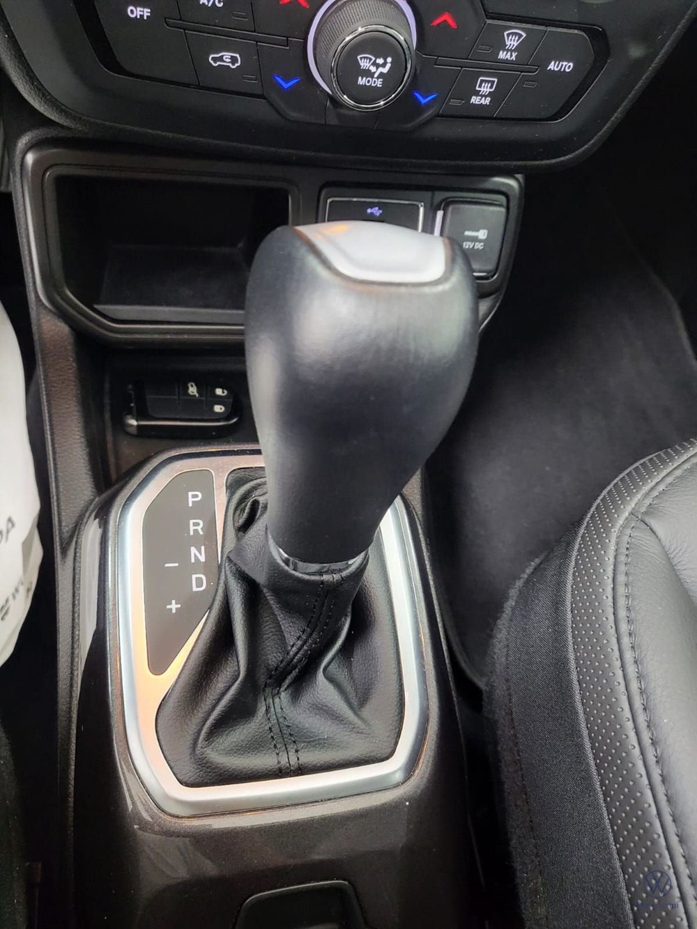 Jeep Renegade usata a Catanzaro (17)