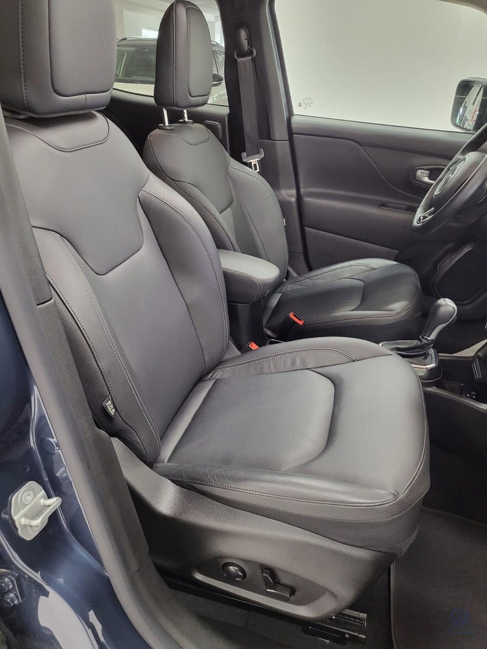 Jeep Renegade usata a Catanzaro (20)