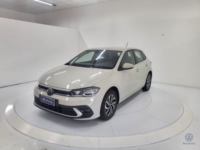 Volkswagen Polo 1.0 tsi Life 95cv del 2022 usata a Catanzaro