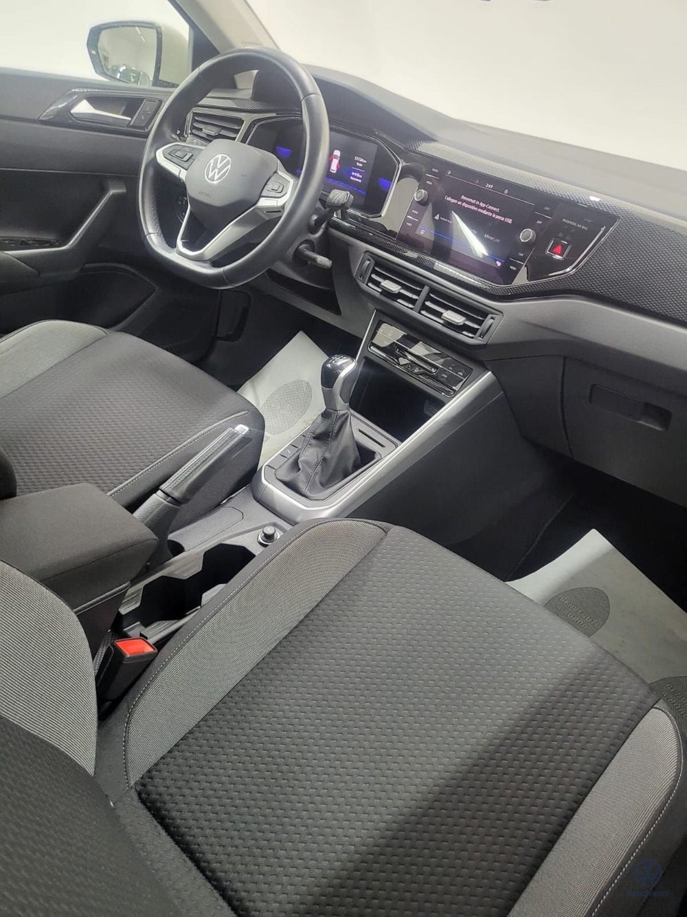 Volkswagen Polo usata a Catanzaro (12)