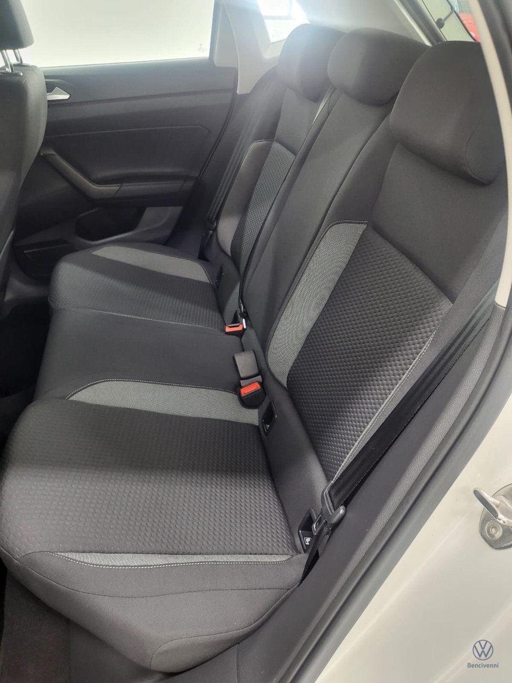 Volkswagen Polo usata a Catanzaro (18)