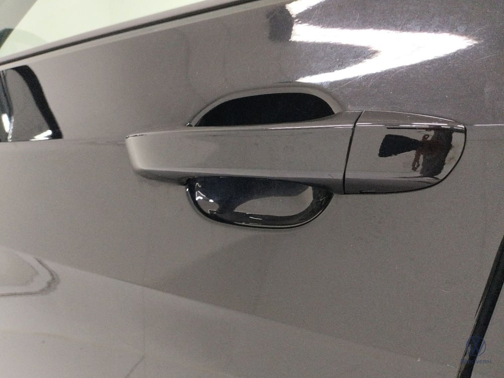 Volkswagen T-Cross usata a Catanzaro (13)