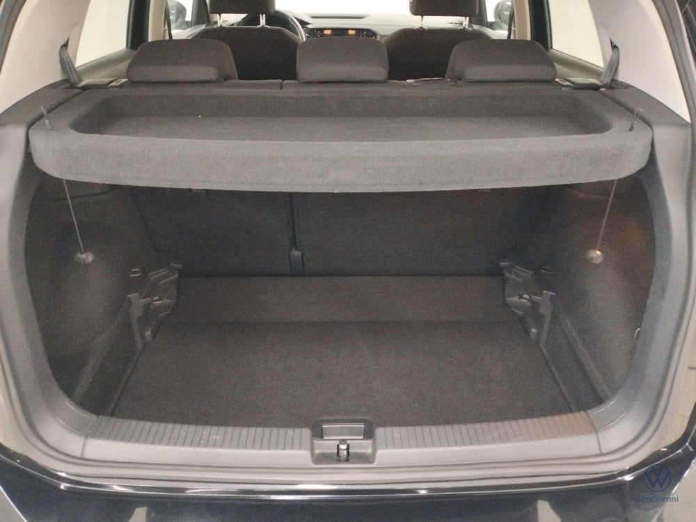 Volkswagen T-Cross usata a Catanzaro (14)