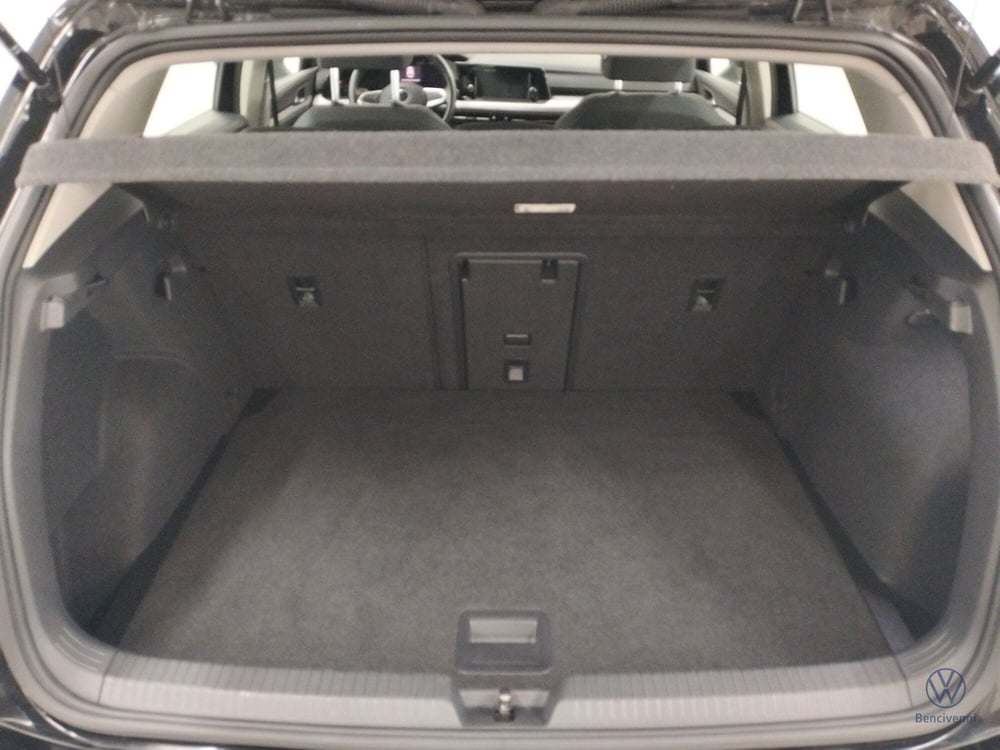 Volkswagen Golf Variant usata a Catanzaro (13)