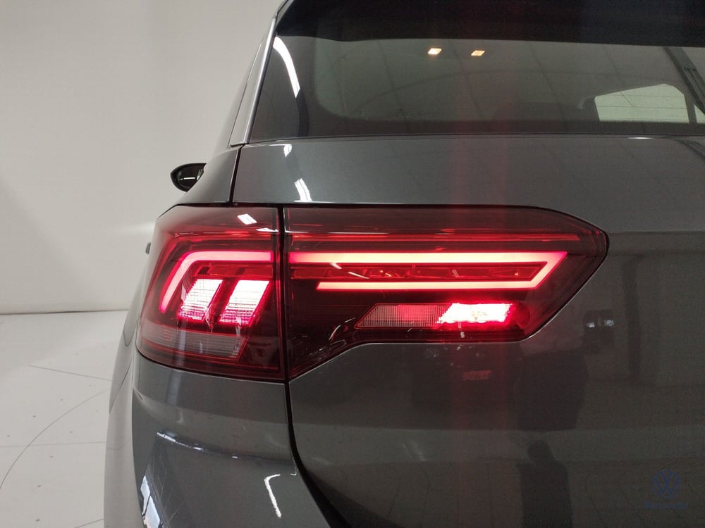 Volkswagen T-Roc usata a Catanzaro (7)
