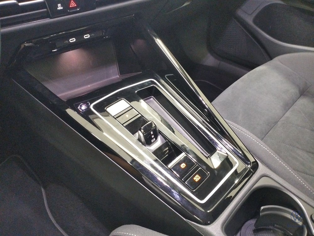 Volkswagen Golf usata a Catanzaro (18)