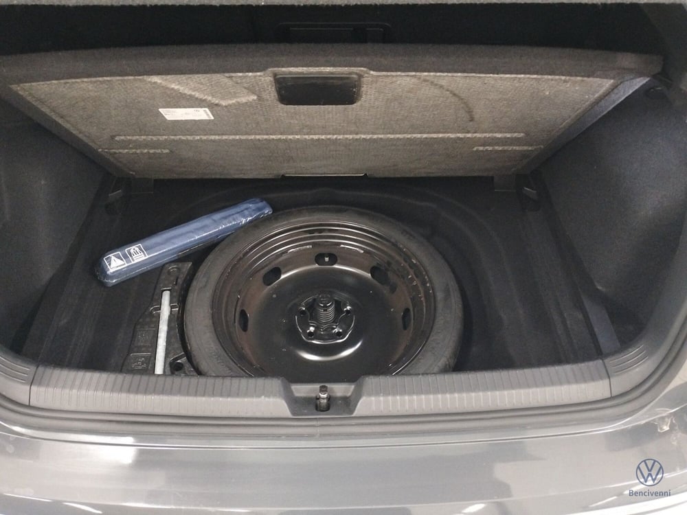 Volkswagen Golf usata a Catanzaro (19)