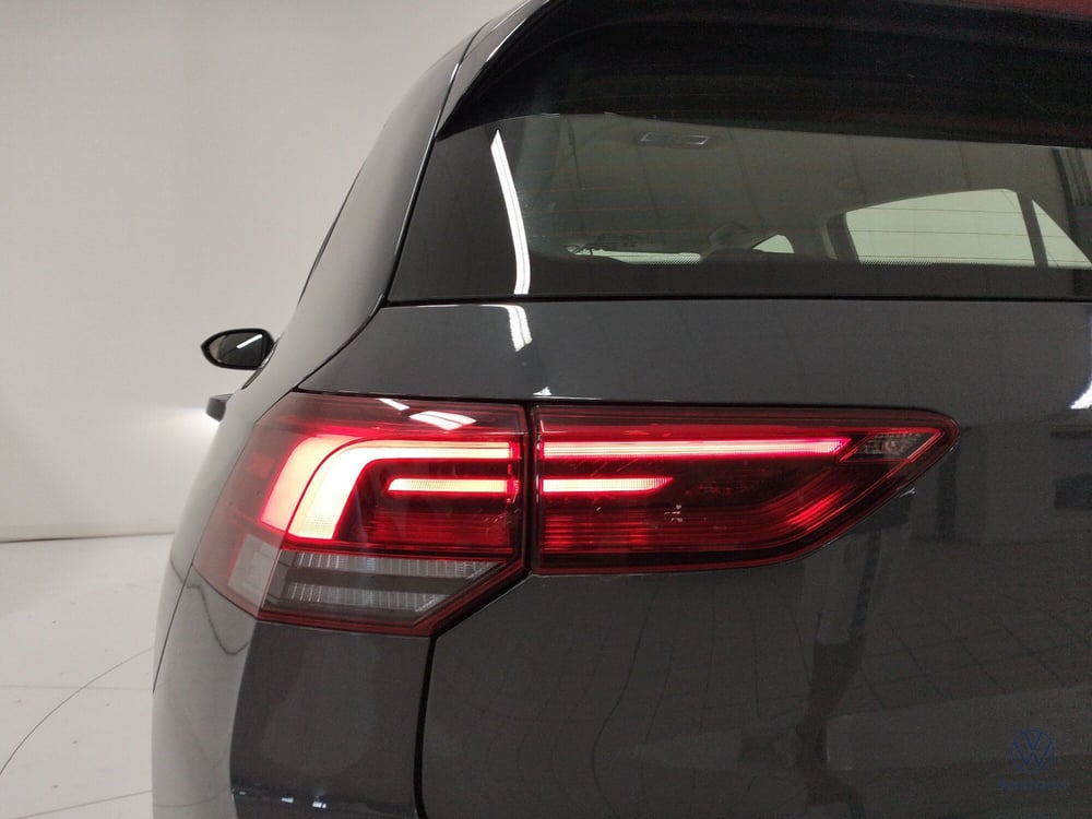 Volkswagen Golf usata a Catanzaro (7)