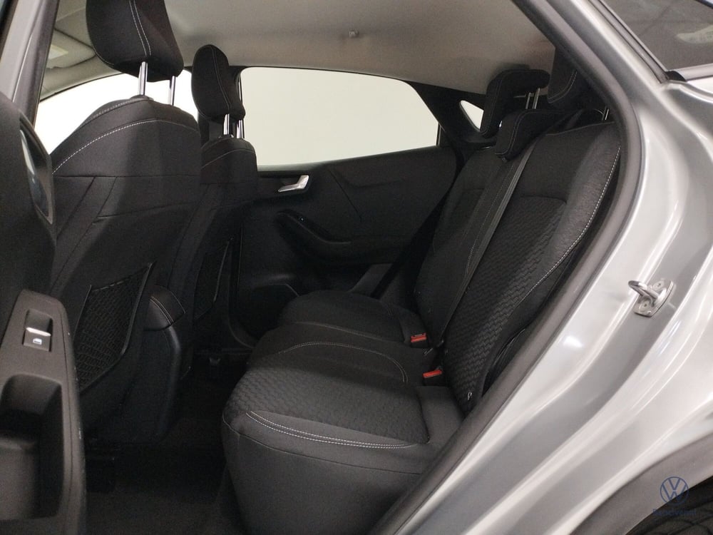 Ford Puma usata a Catanzaro (19)