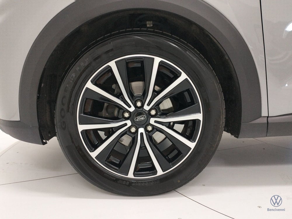 Ford Puma usata a Catanzaro (4)