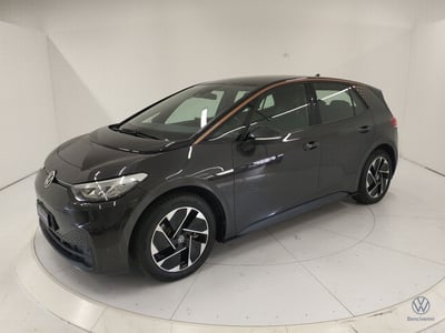Volkswagen ID.3 City del 2022 usata a Catanzaro