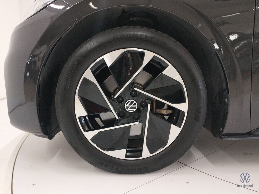 Volkswagen ID.3 usata a Catanzaro (10)