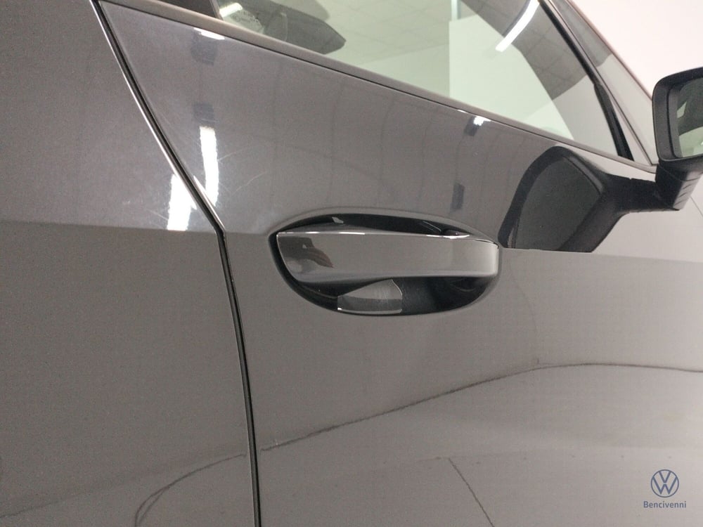 Volkswagen ID.3 usata a Catanzaro (11)