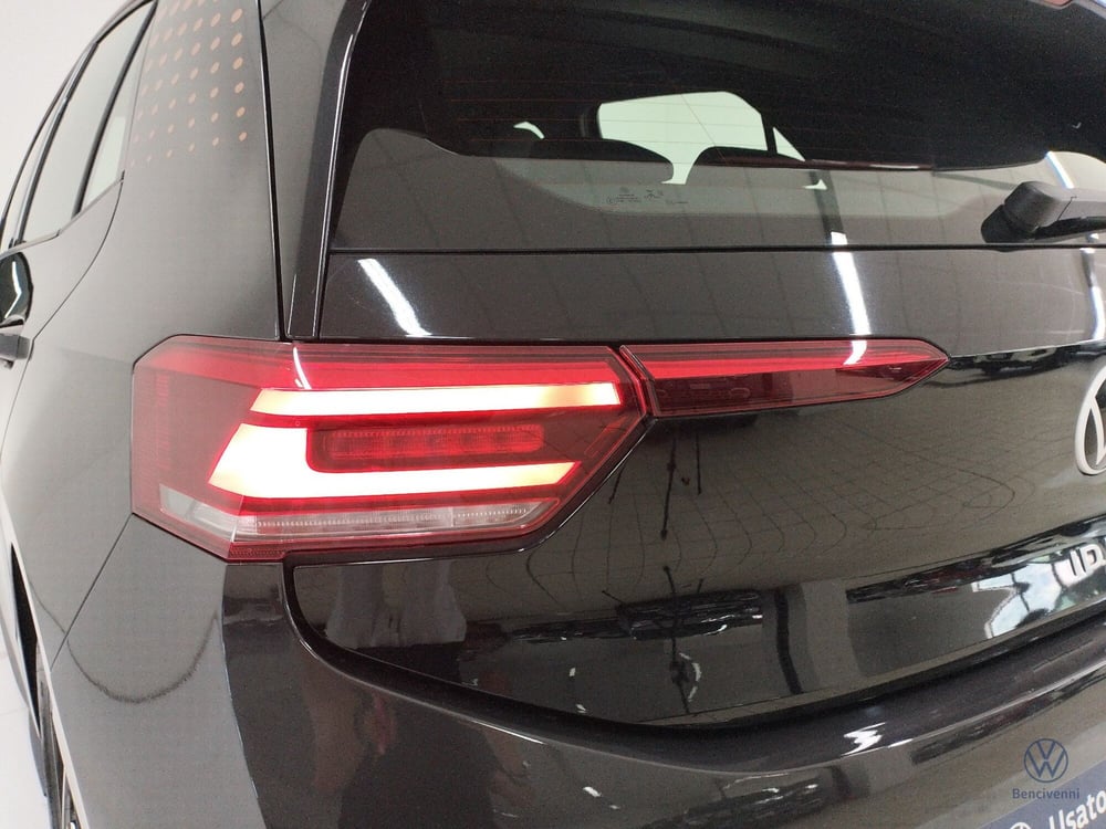 Volkswagen ID.3 usata a Catanzaro (12)