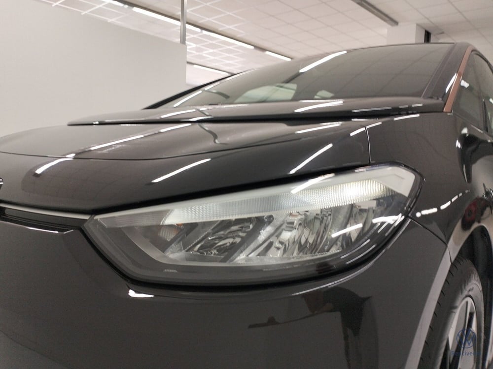 Volkswagen ID.3 usata a Catanzaro (13)