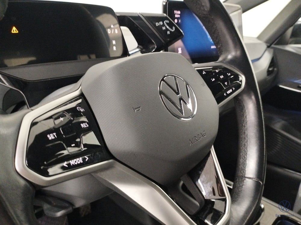 Volkswagen ID.3 usata a Catanzaro (19)
