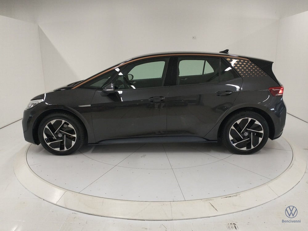 Volkswagen ID.3 usata a Catanzaro (2)