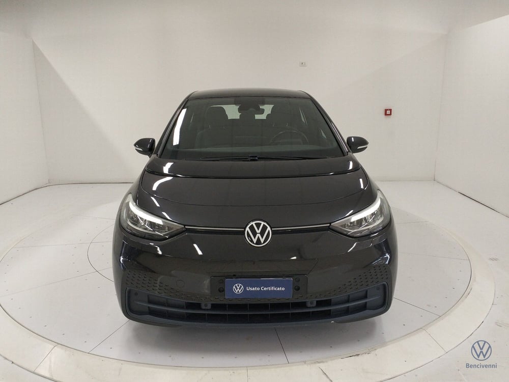 Volkswagen ID.3 usata a Catanzaro (8)