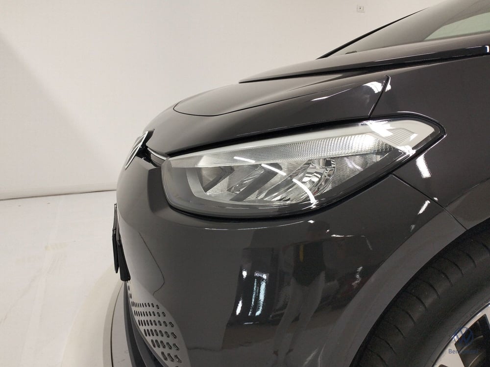 Volkswagen ID.3 usata a Catanzaro (9)