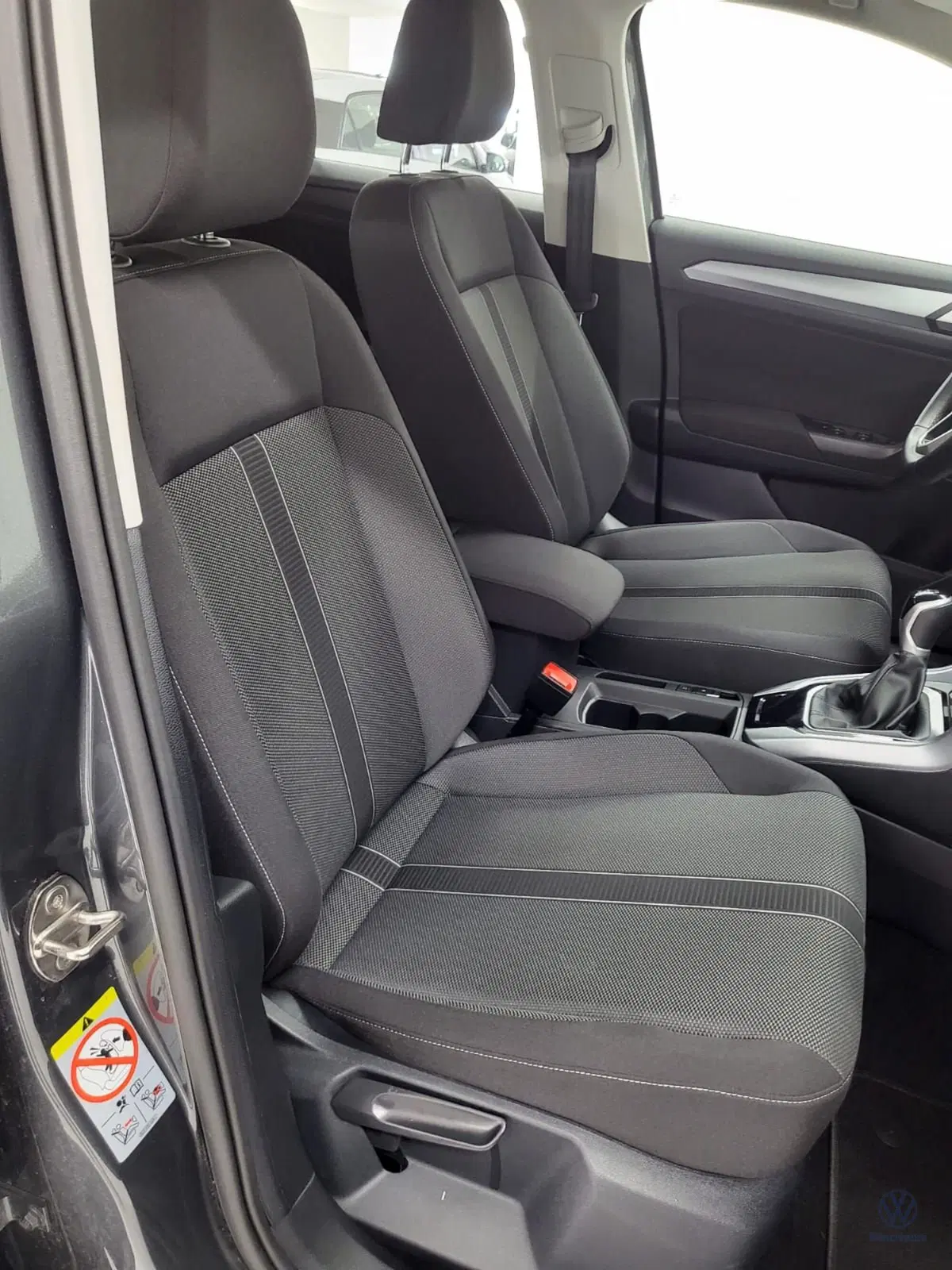 Volkswagen T-Roc usata a Catanzaro (19)