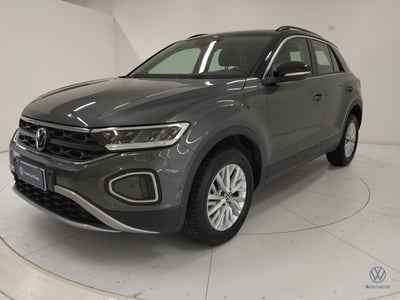 Volkswagen T-Roc 1.5 tsi Life dsg del 2023 usata a Catanzaro