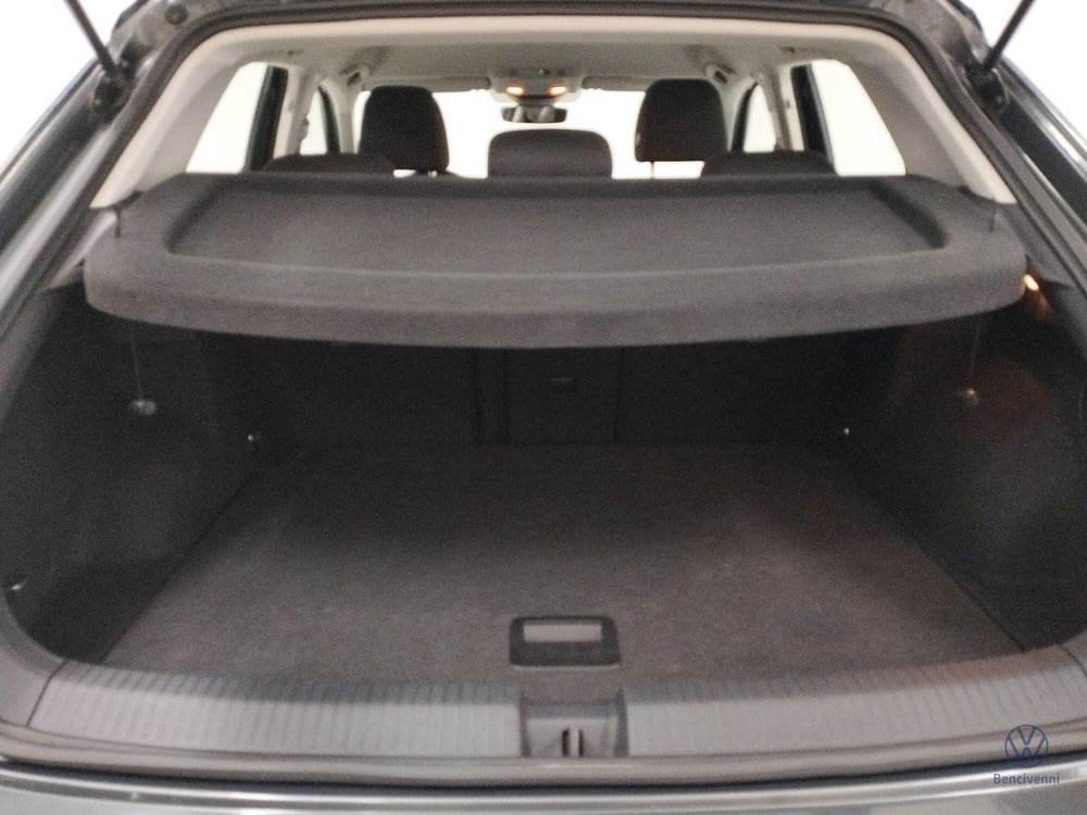 Volkswagen T-Roc usata a Catanzaro (12)