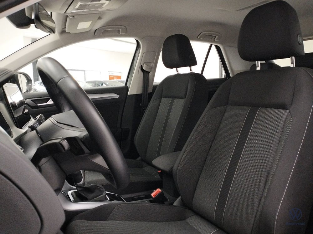 Volkswagen T-Roc usata a Catanzaro (18)