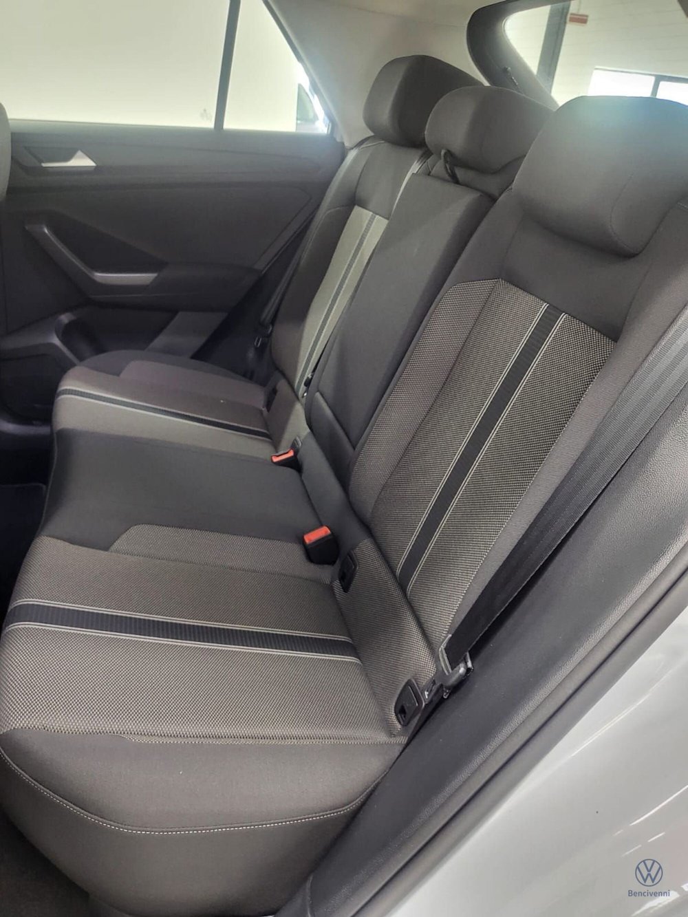 Volkswagen T-Roc usata a Catanzaro (20)