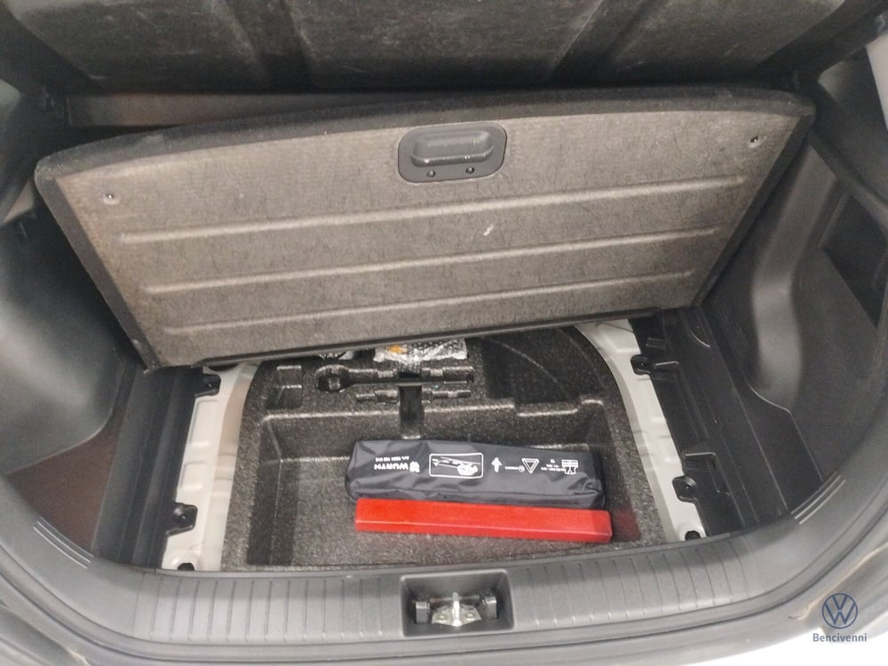 Hyundai Kona usata a Catanzaro (20)