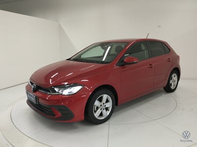Volkswagen Polo 1.0 EVO del 2022 usata a Catanzaro