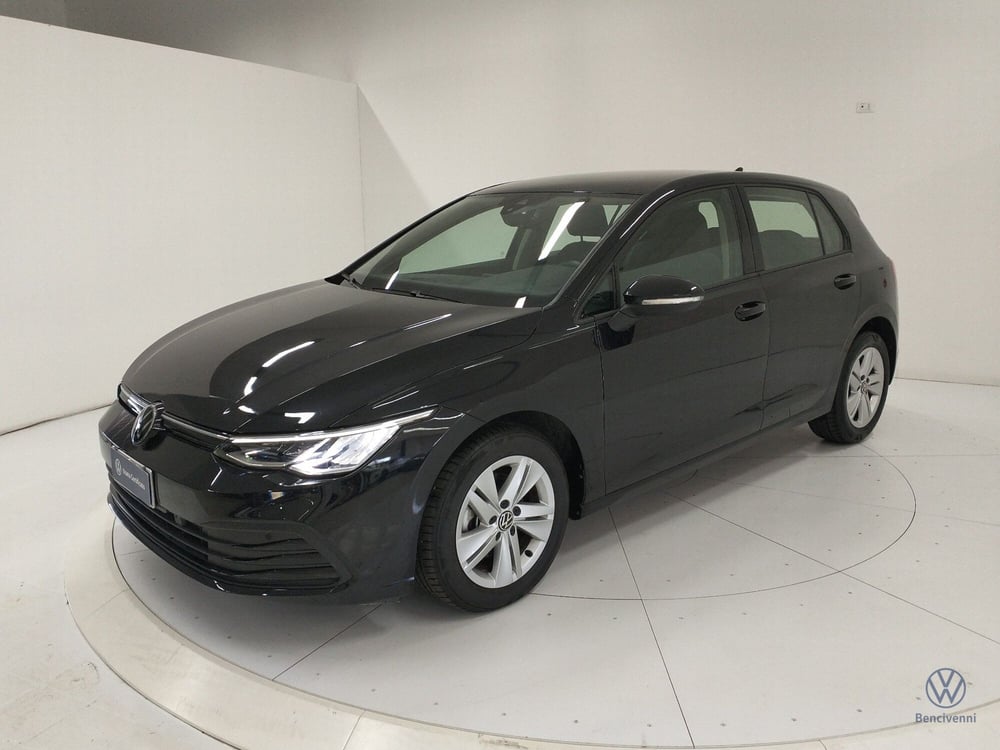 Volkswagen Golf usata a Catanzaro