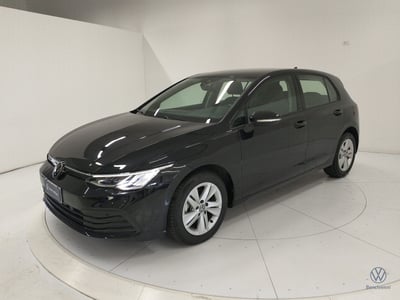 Volkswagen Golf 2.0 TDI DSG SCR Life del 2023 usata a Catanzaro