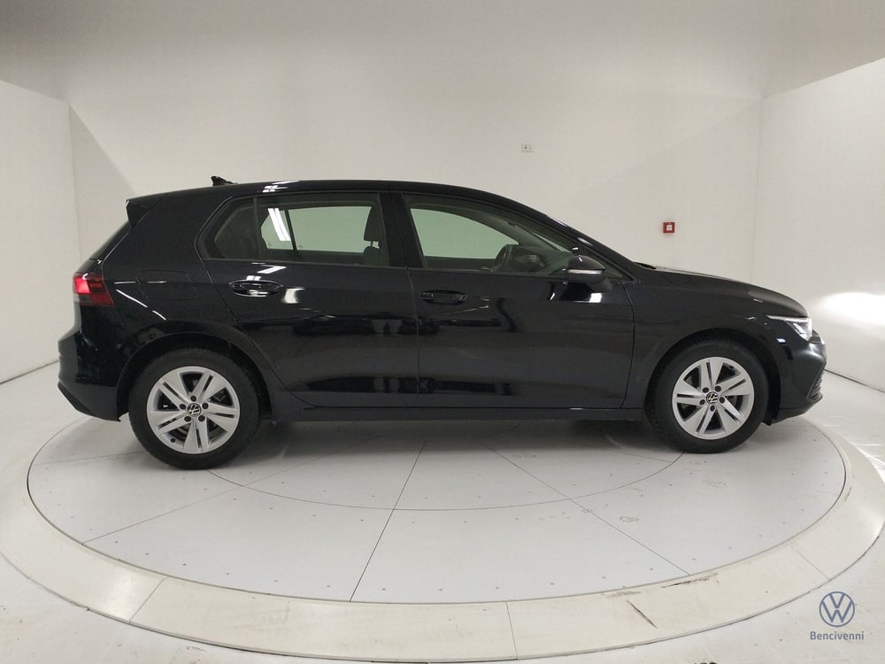 Volkswagen Golf usata a Catanzaro (10)