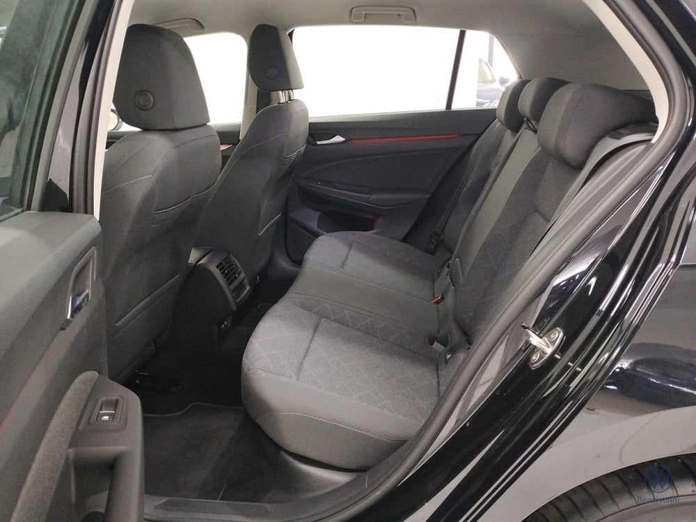 Volkswagen Golf usata a Catanzaro (19)