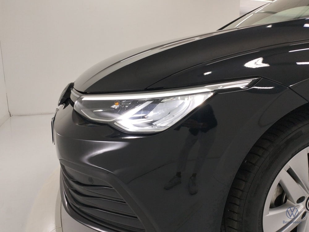 Volkswagen Golf usata a Catanzaro (4)