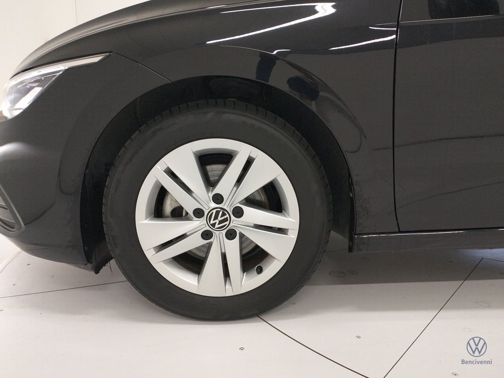 Volkswagen Golf usata a Catanzaro (5)