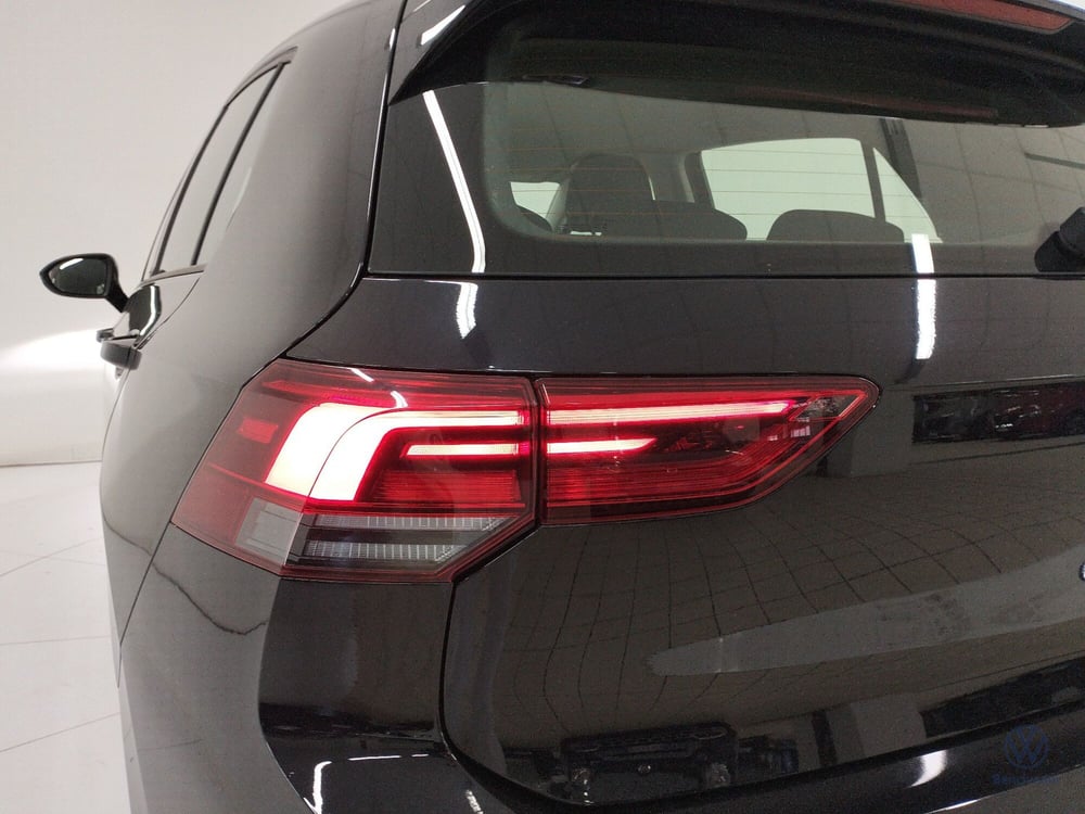 Volkswagen Golf usata a Catanzaro (8)