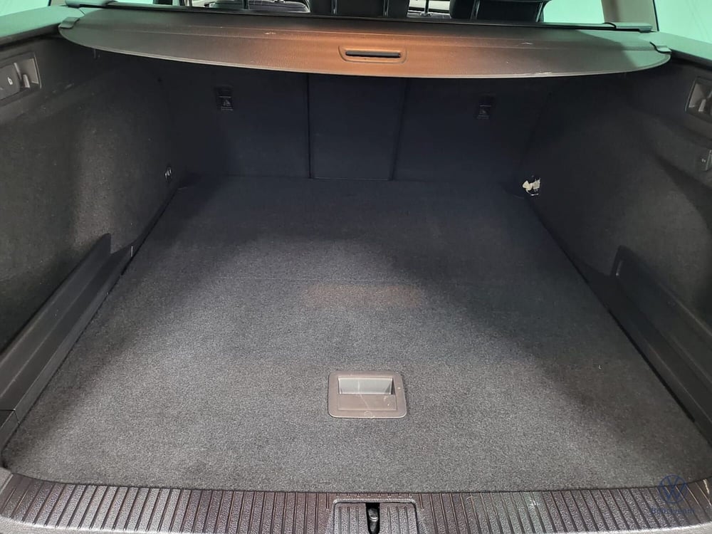 Volkswagen Passat Variant usata a Catanzaro (18)