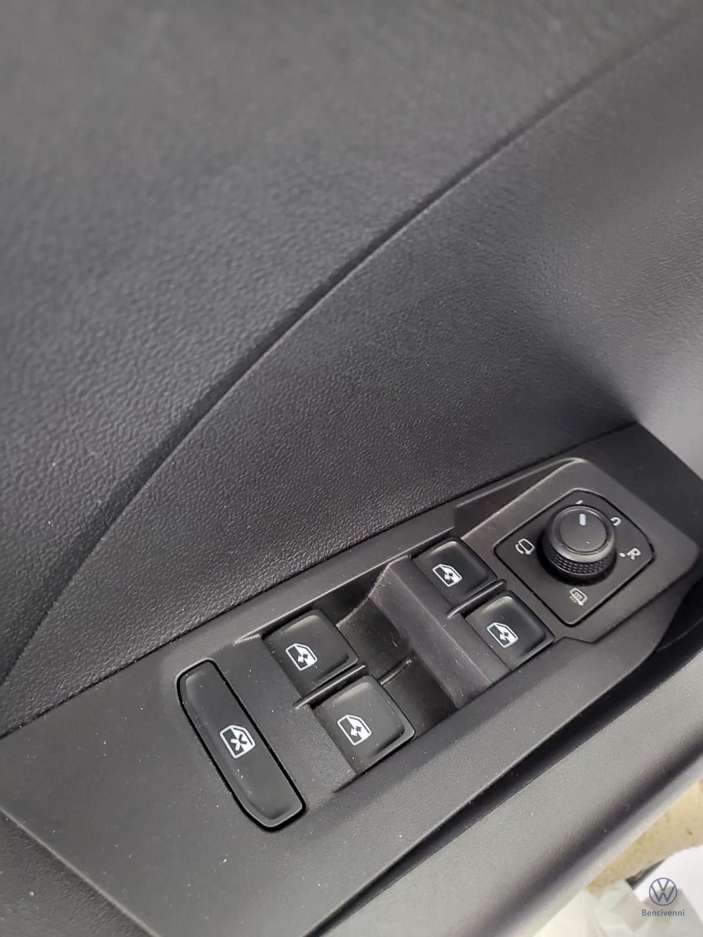 Volkswagen T-Cross usata a Catanzaro (19)