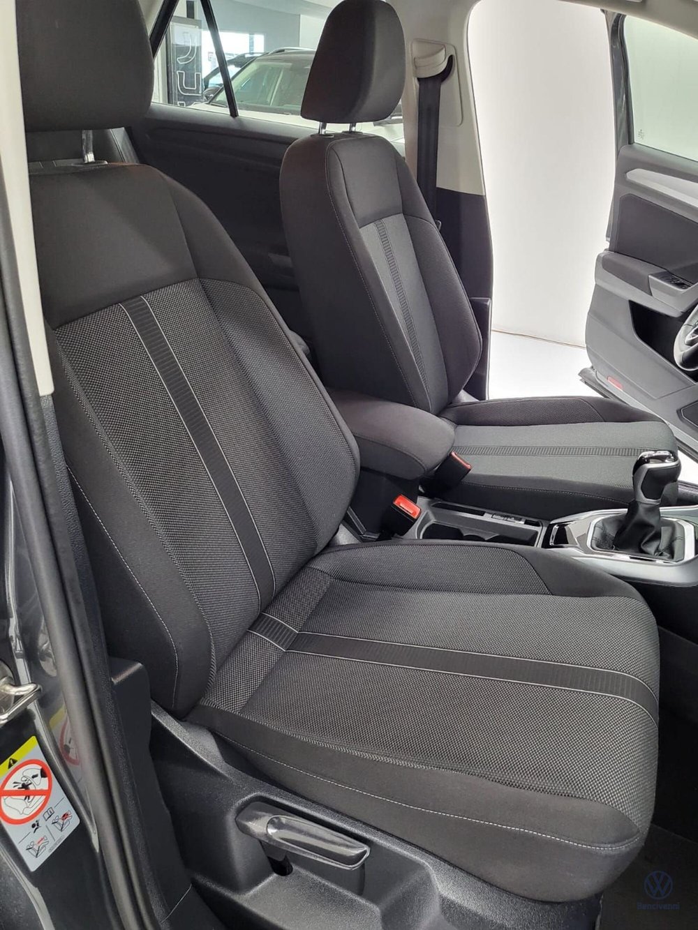 Volkswagen T-Roc usata a Catanzaro (14)