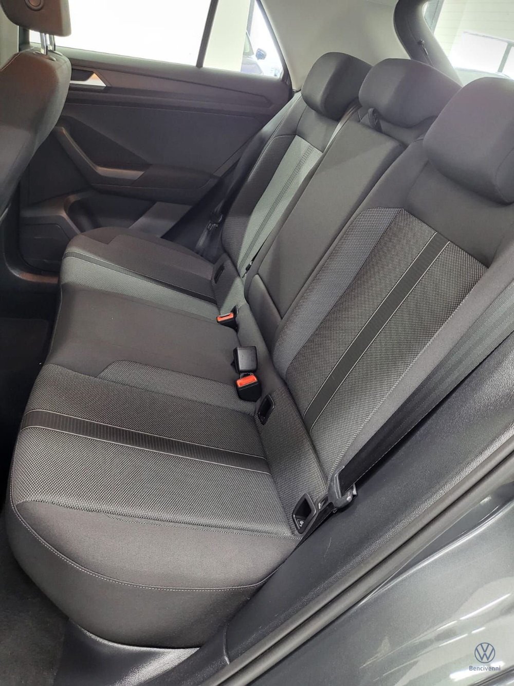 Volkswagen T-Roc usata a Catanzaro (20)