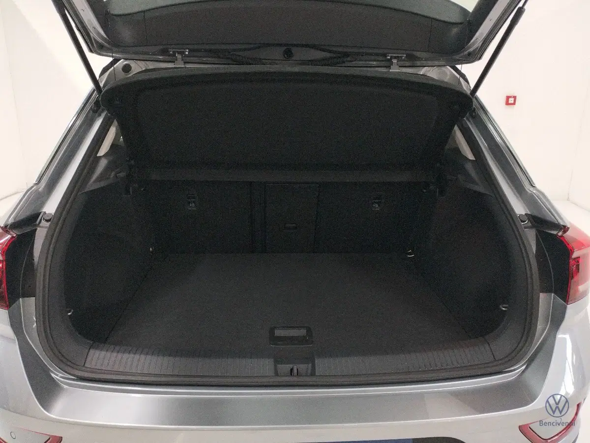 Volkswagen T-Roc usata a Catanzaro (10)